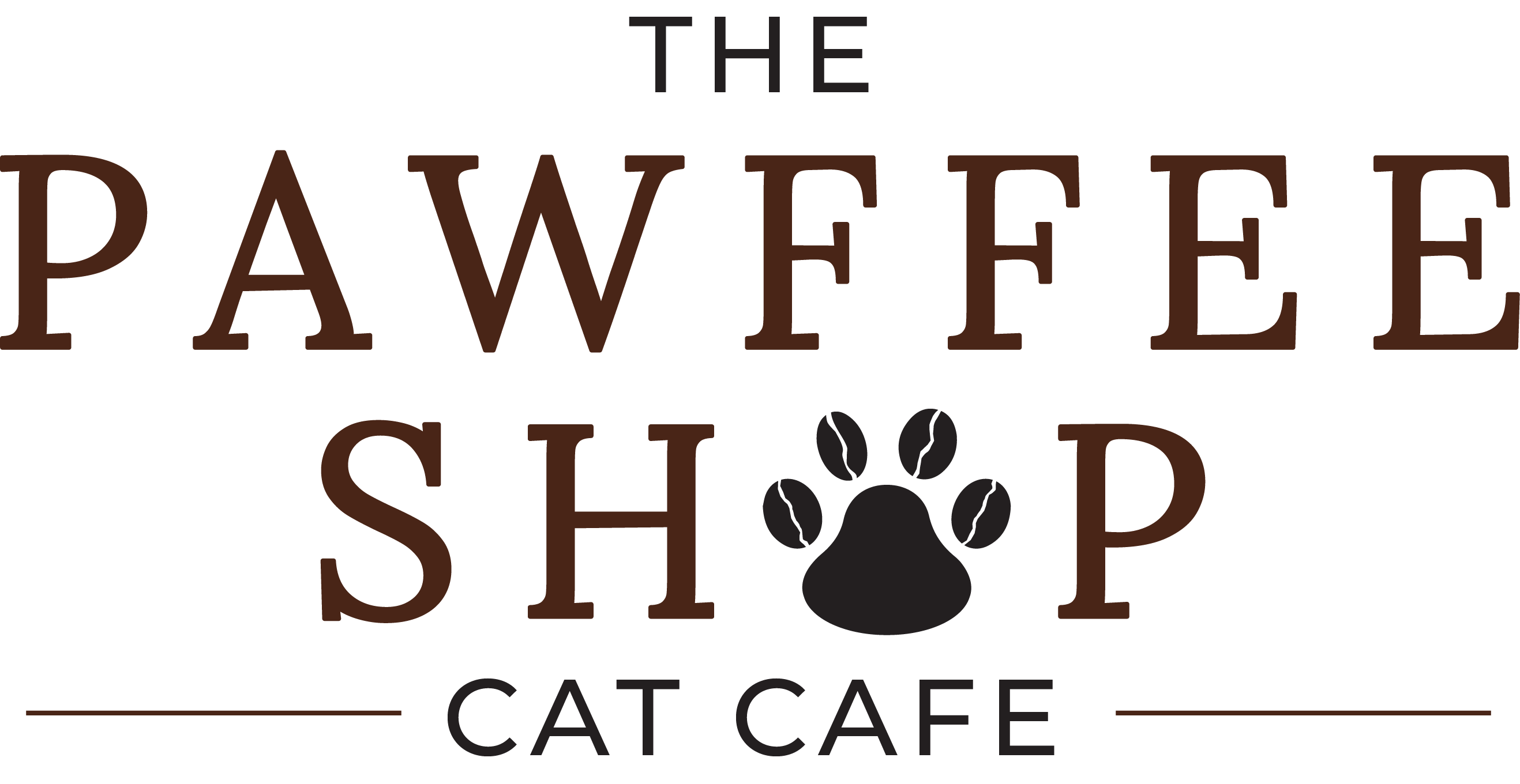 Pawffee Shop